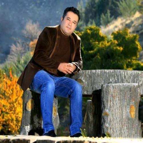 فرشاد مرادی ساقی و له سابلاغه